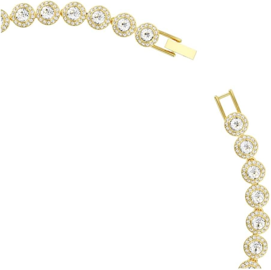 Thumbnail 2 de Swarovski Una Angelic Colección Collar