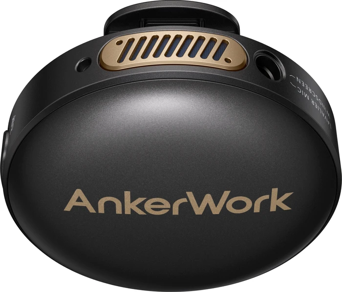 Thumbnail 3 de AnkerWork M650 Kabelloses Lavaliermikrofon