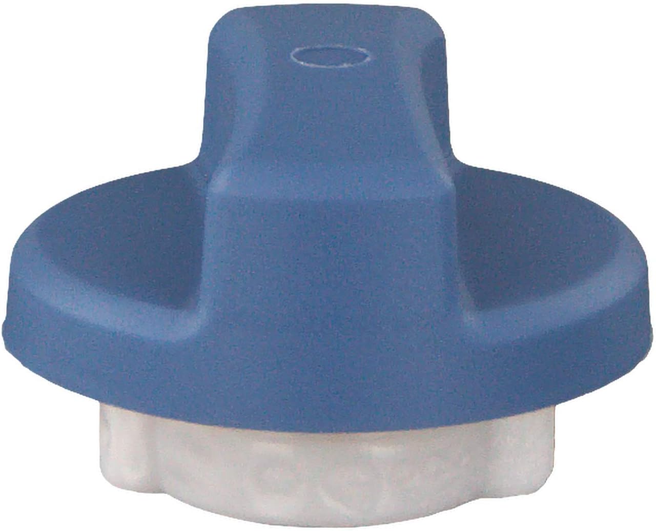 Detalle de Couvercle de réservoir FEBI Bilstein 46460 (réservoir AdBlue) bleu, diamètre 40 mm