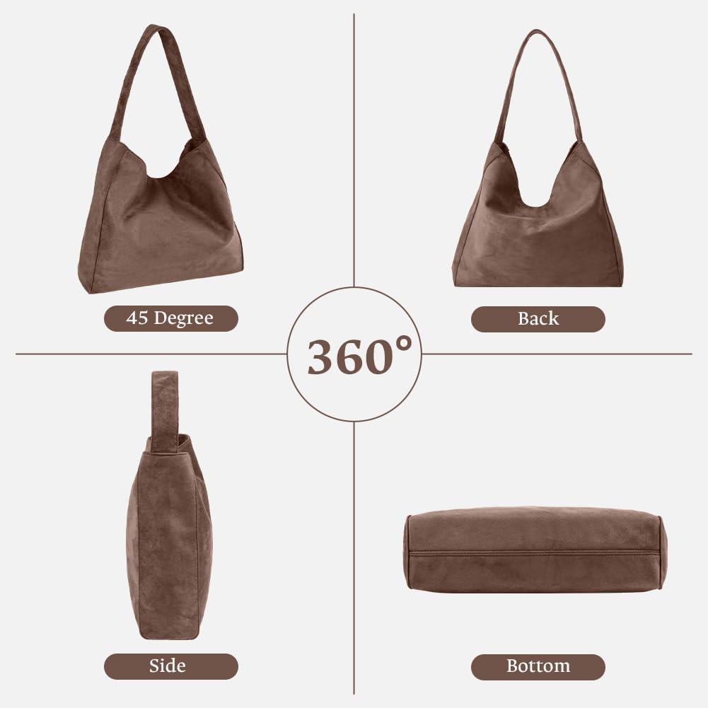 Thumbnail 6 de Adiwo Bolsos de Mujer Tote bag 39x36x11 cm