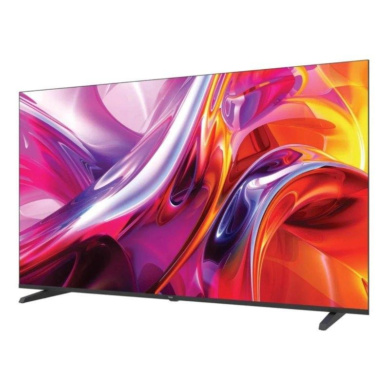 Detalle 2 de TV Haier LED H32K85GFX 32" Full HD 60Hz Smart TV Google TV HDR10 Dolby Audio