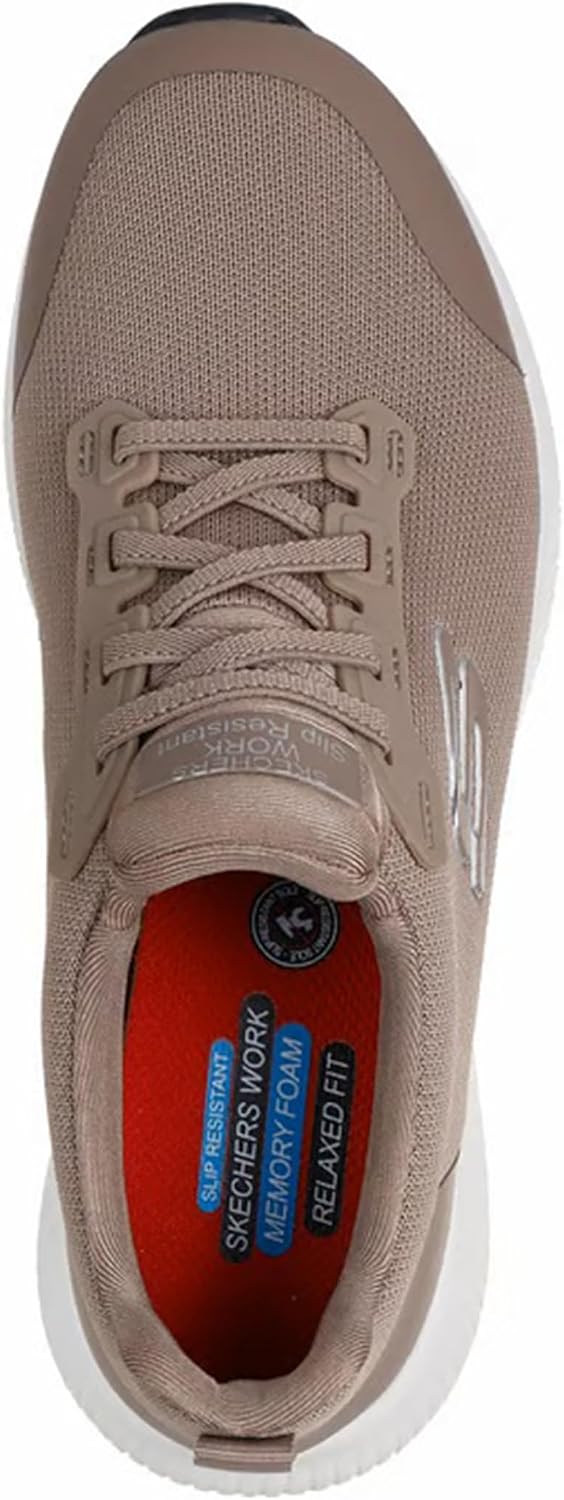 Detalle 2 de Skechers Squad Sr Zapatos sanitarios 38,5