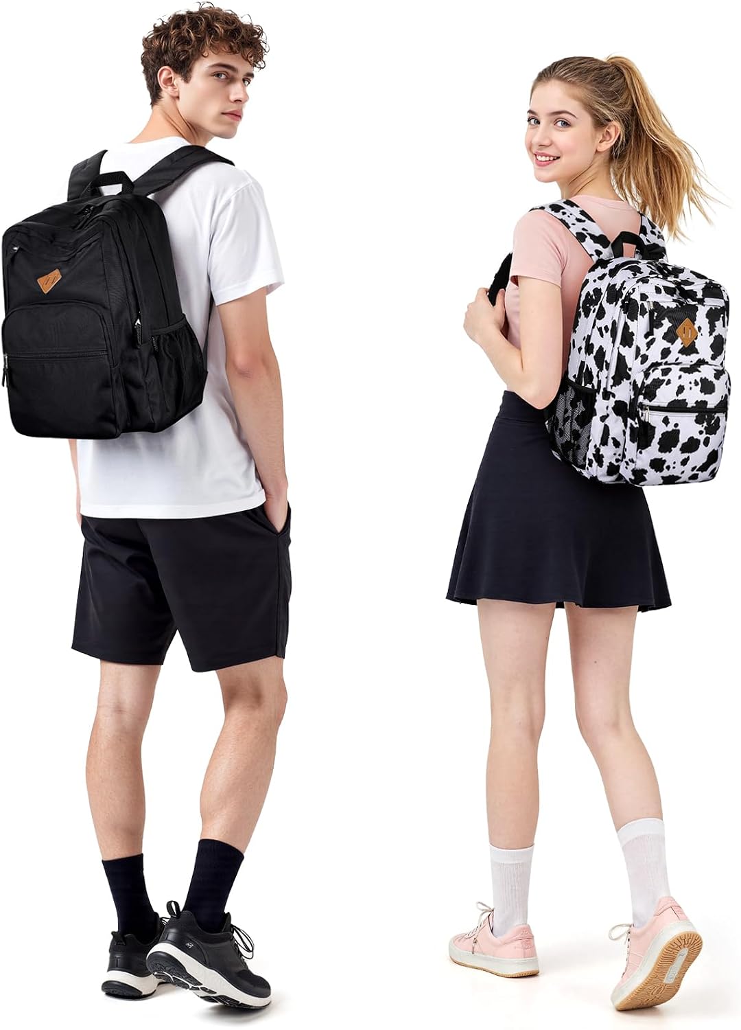 Detalle 2 de ZORFIN Backpack 26L