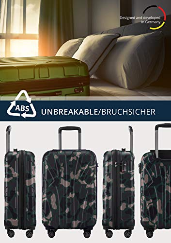 Thumbnail 3 de SUITLINE - Maleta Cabina Ligera 55 cm