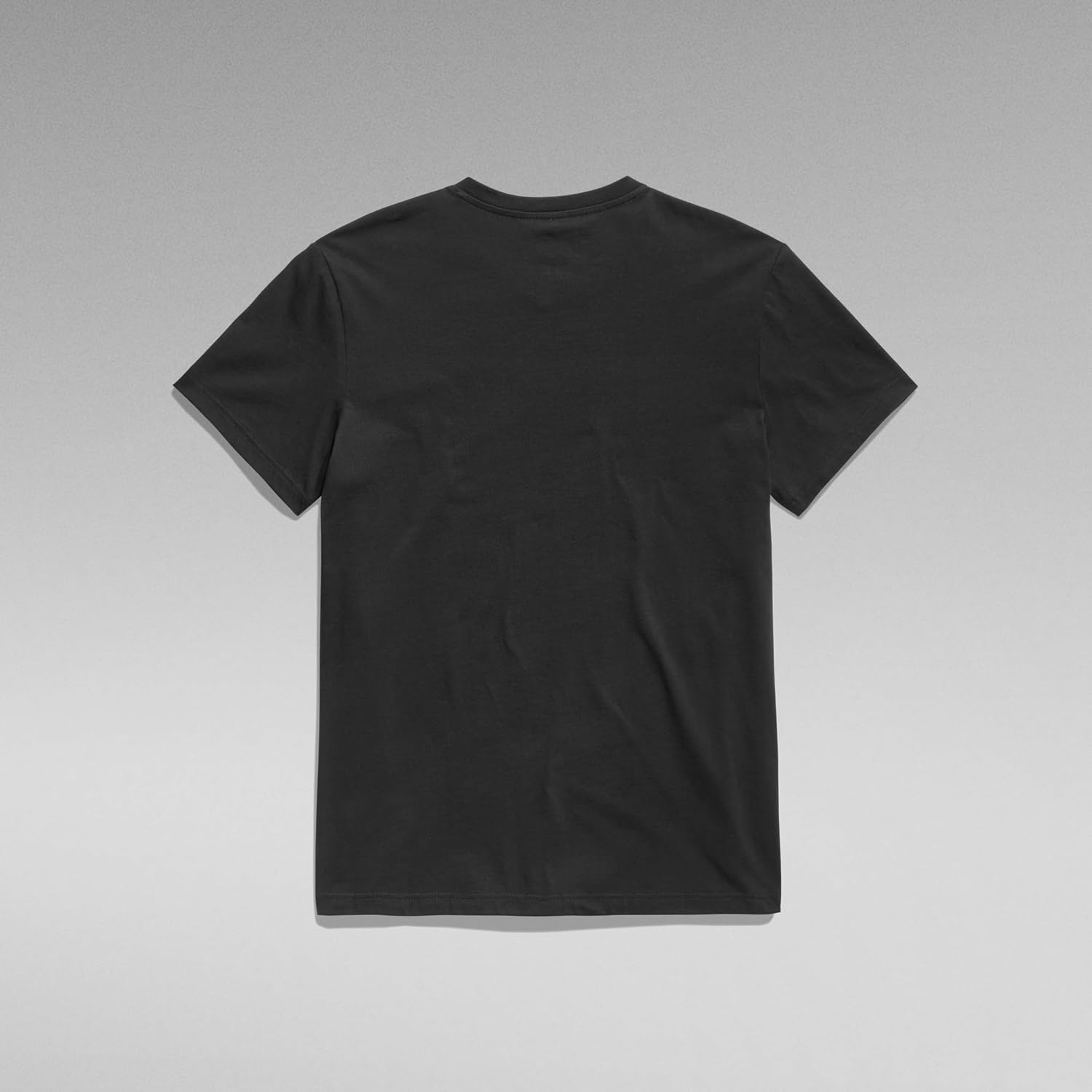 Detalle 2 de G-Star Uomini Base-S V-Neck T-Shirt
