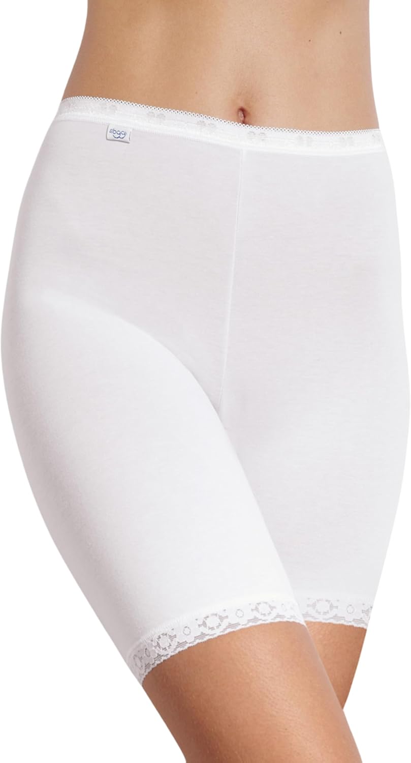 Thumbnail 4 de Sloggi Basic+ Long Short Femme (lot de 1) : le short de lingerie confortable au quotidien