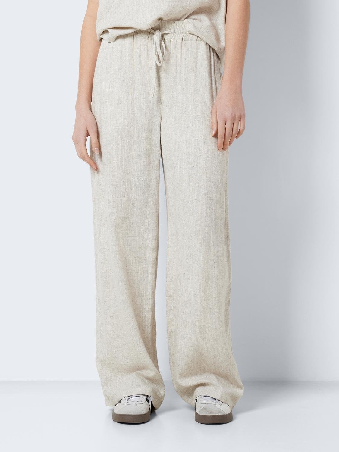 Thumbnail 1 de NOISY MAY Weite Relaxed Fit Culotte