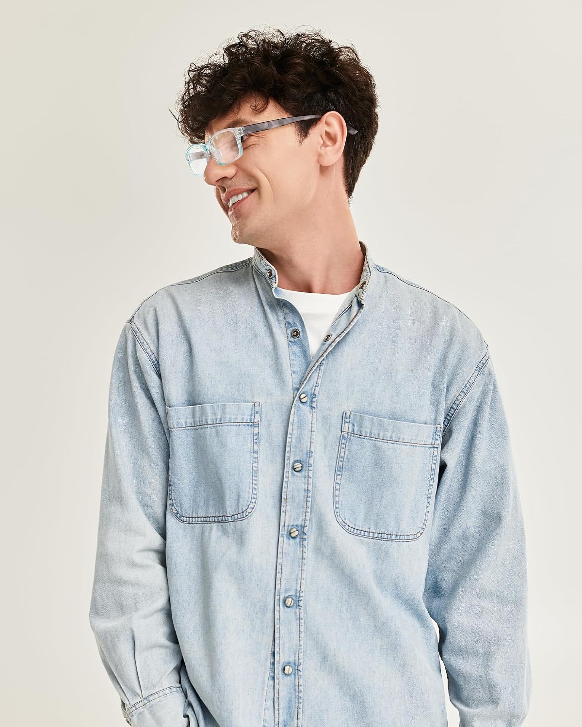 Detalle 2 de JOLISU Reading Glasses 5-Pack