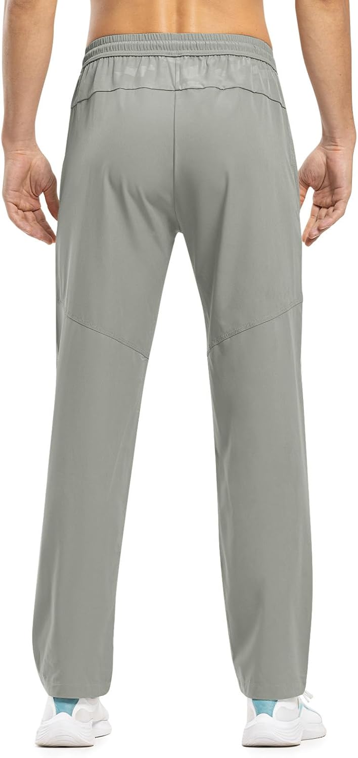 Detalle de TBMPOY Men's Hiking Pants