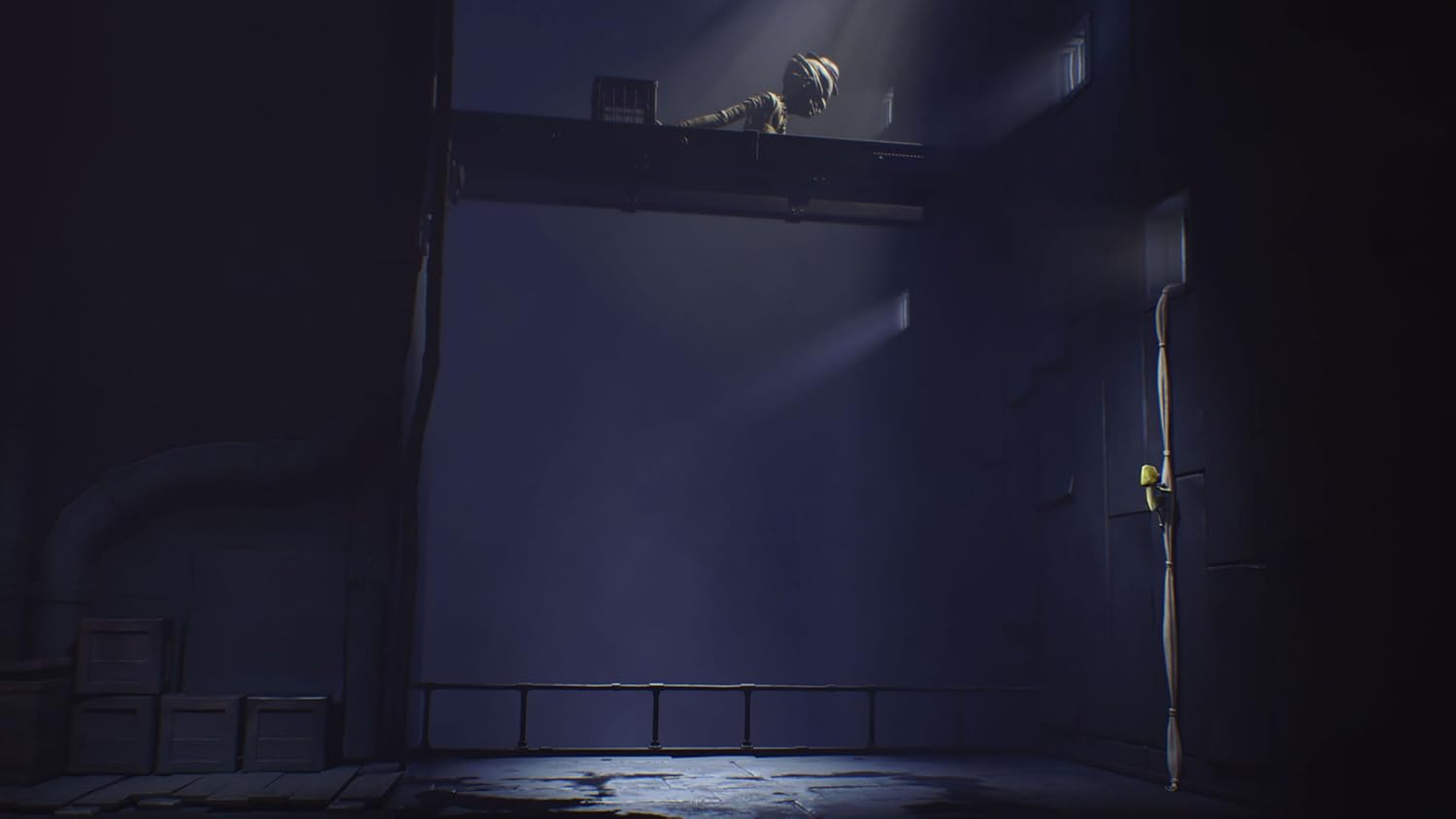 Thumbnail 5 de Little Nightmares Enhanced Complete Edition (Nintendo Switch 2)