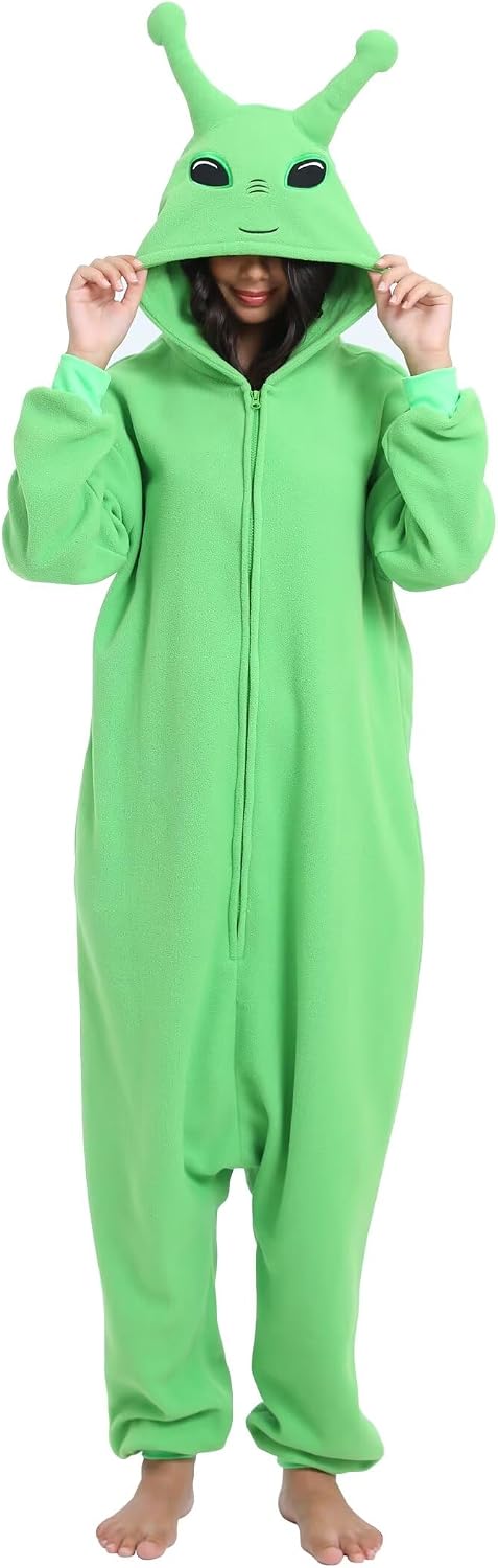 Detalle 2 de LABULA Onesie Tierkostüm Pyjama