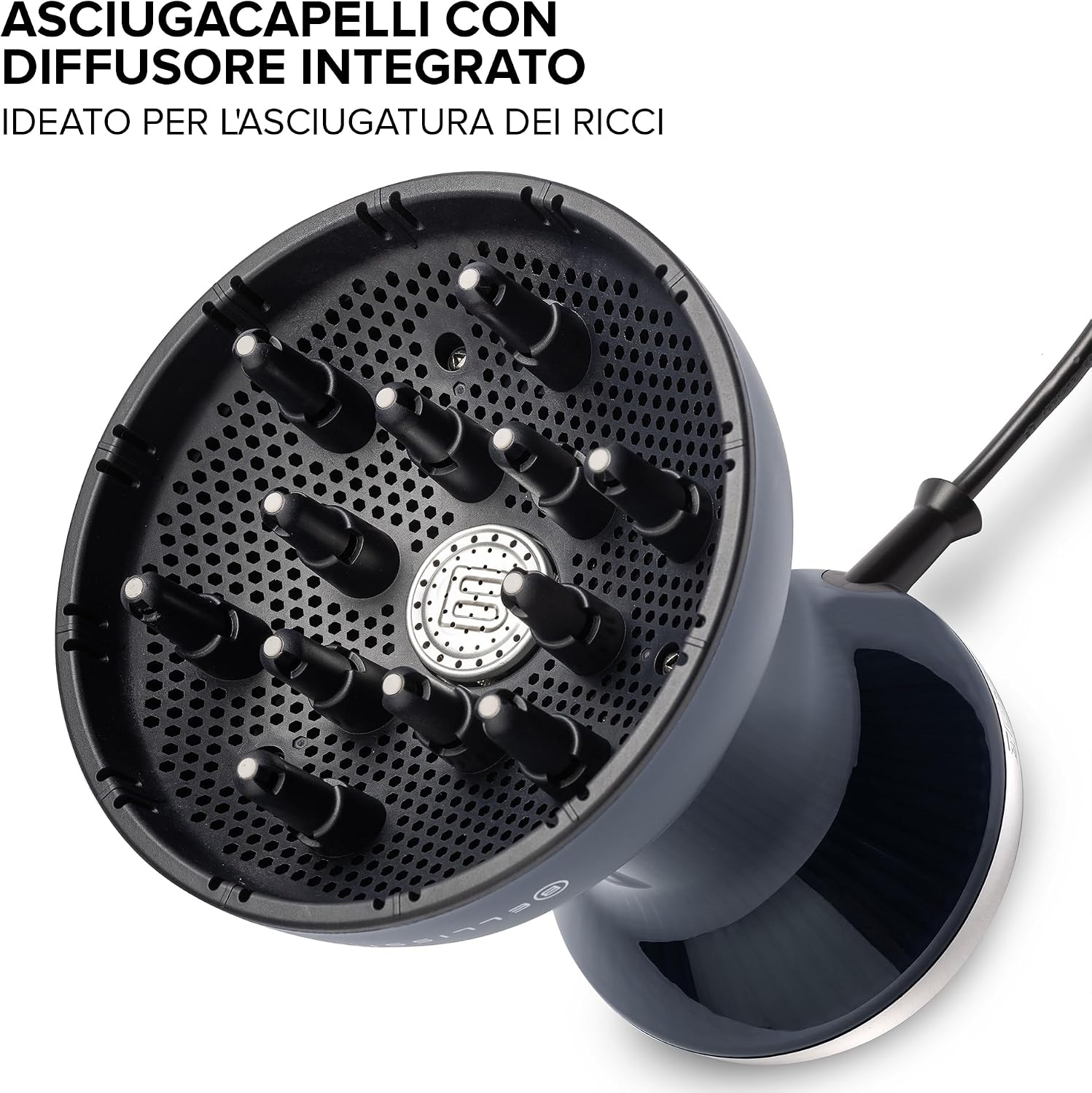Thumbnail 3 de BELLISSIMA Imetec Diffon Supreme Deluxe Diffusore XL
