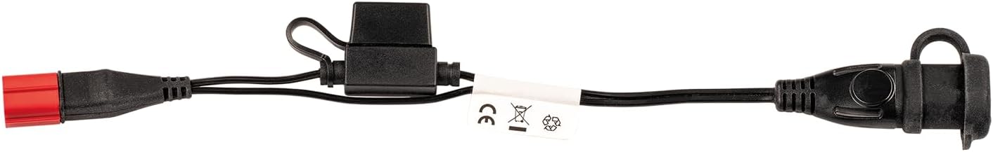 Detalle de Connettore O-77 6 pin per moto Ducati
