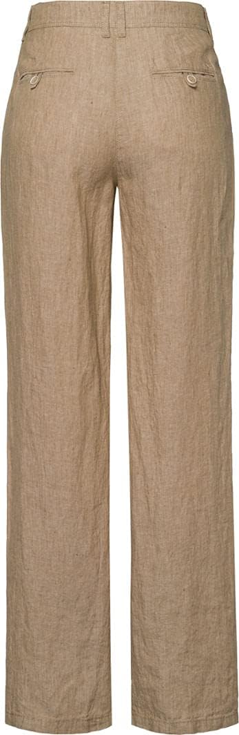 Thumbnail 2 de BRAX Damen Hose Style Farina Pure Linen – Lockerer Leinen-Look, perfekt für warme Tage