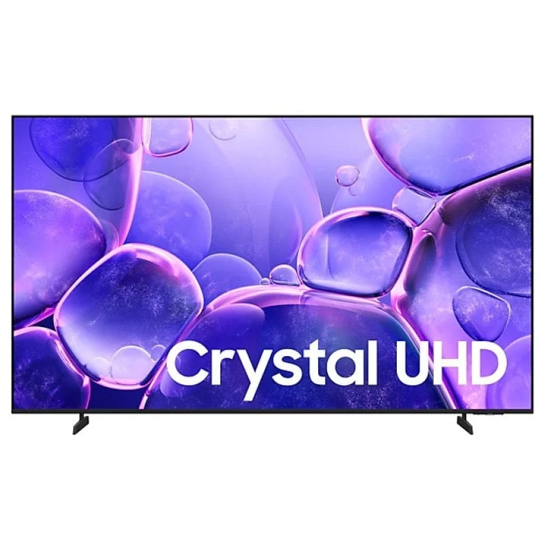 Detalle de Samsung Crystal UHD LED 85" UE85U8072FUXXH: Smart TV 4K HDR con Tizen y imagen Crystal