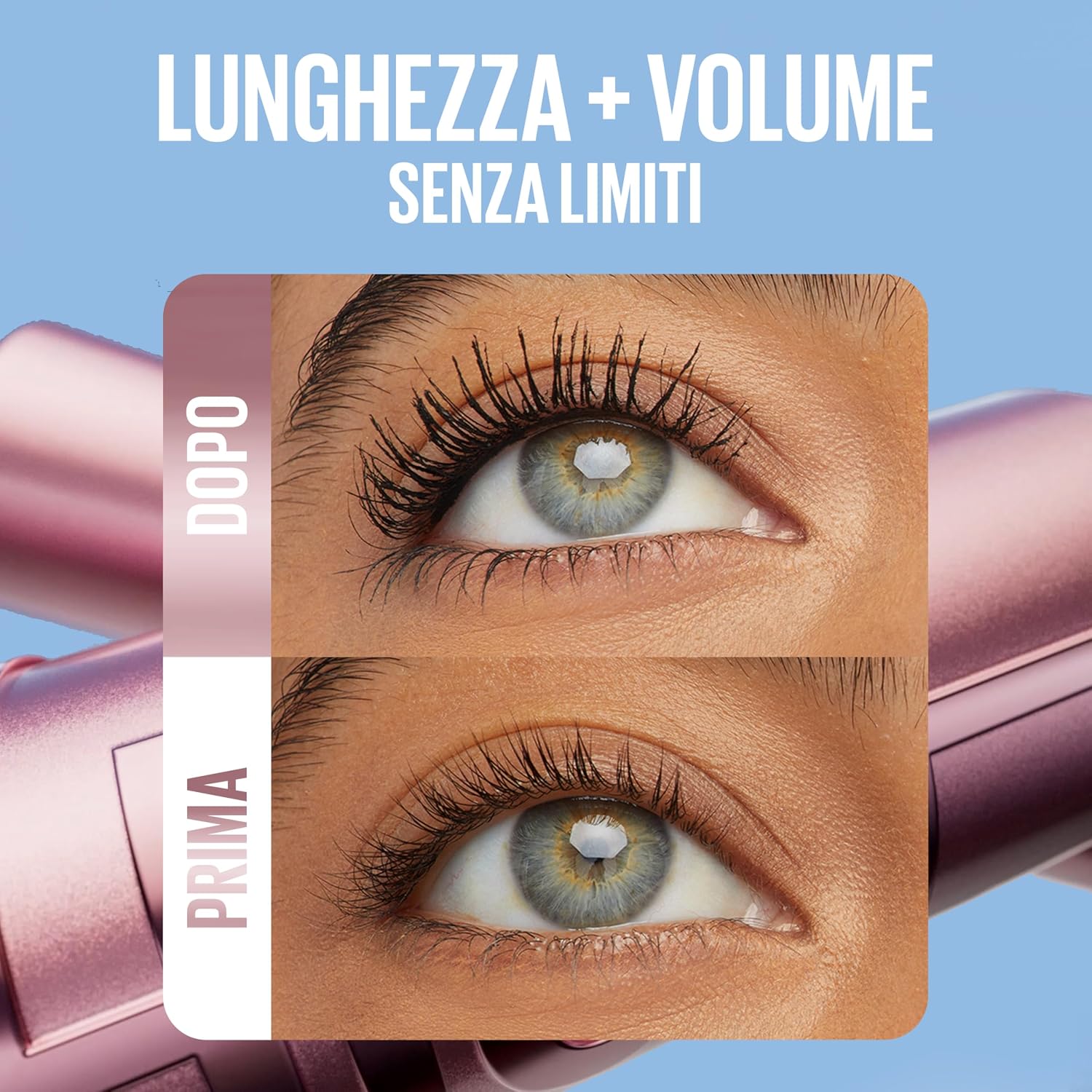 Thumbnail 2 de Maybelline Sky High mascara allungante 7,2 ml 💄