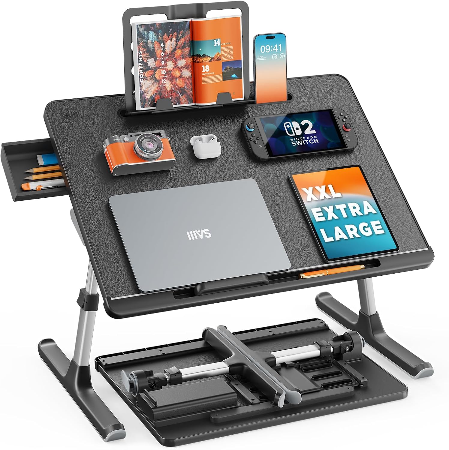 Detalle de SAIJI Lap Desk, XXL