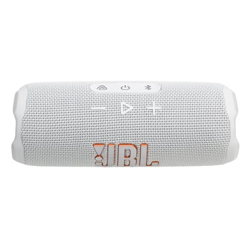 Detalle de JBL Flip 7 altavoz inalámbrico 35 W blanco 🔊