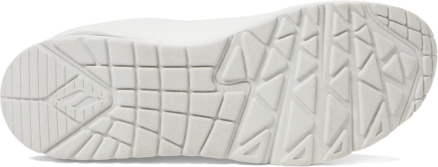 Thumbnail 3 de Skechers Uno zapatillas mujer blanco talla 37,5