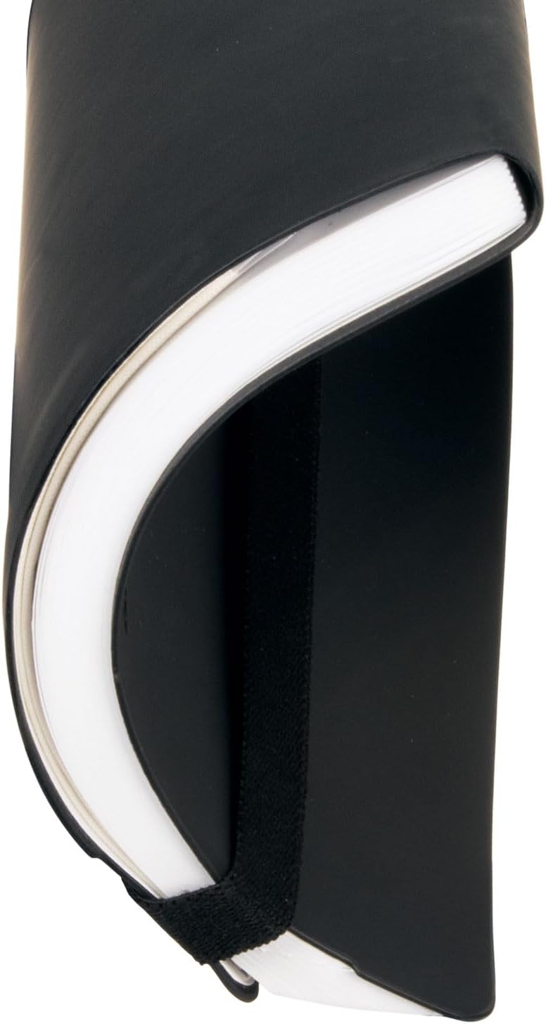 Thumbnail 5 de Finocam Agenda 2026 A5 Settimanale Verticale 📔