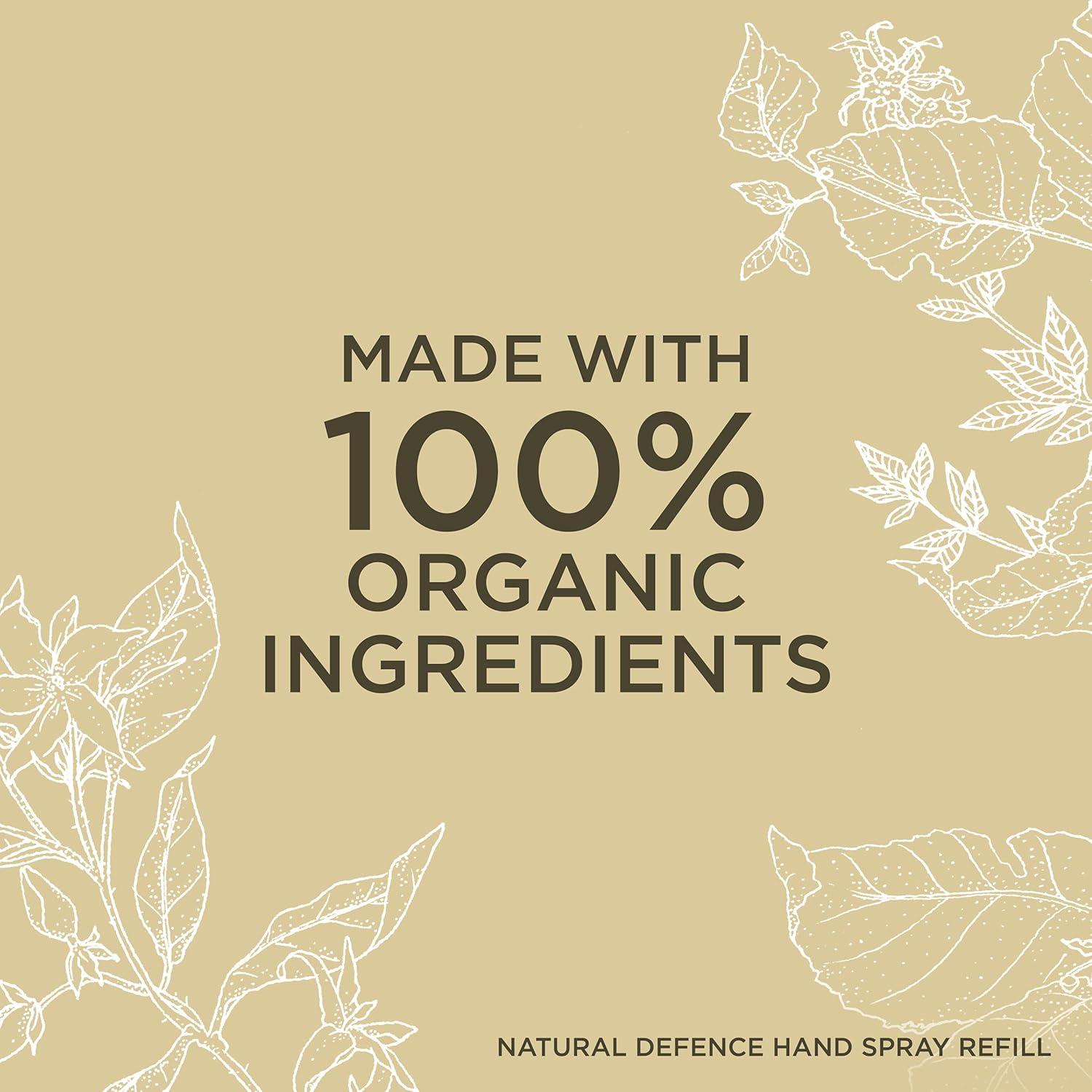 Thumbnail 3 de Neal’s Yard Remedies Natural Defence Hand Spray