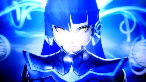 Detalle 2 de Shin Megami Tensei V: Vengeance Nintendo Switch Rollenspiel