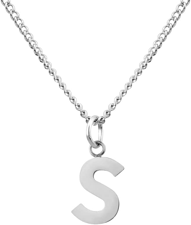 Detalle de Chaîne lettres GD GOOD.designs 42–47 cm