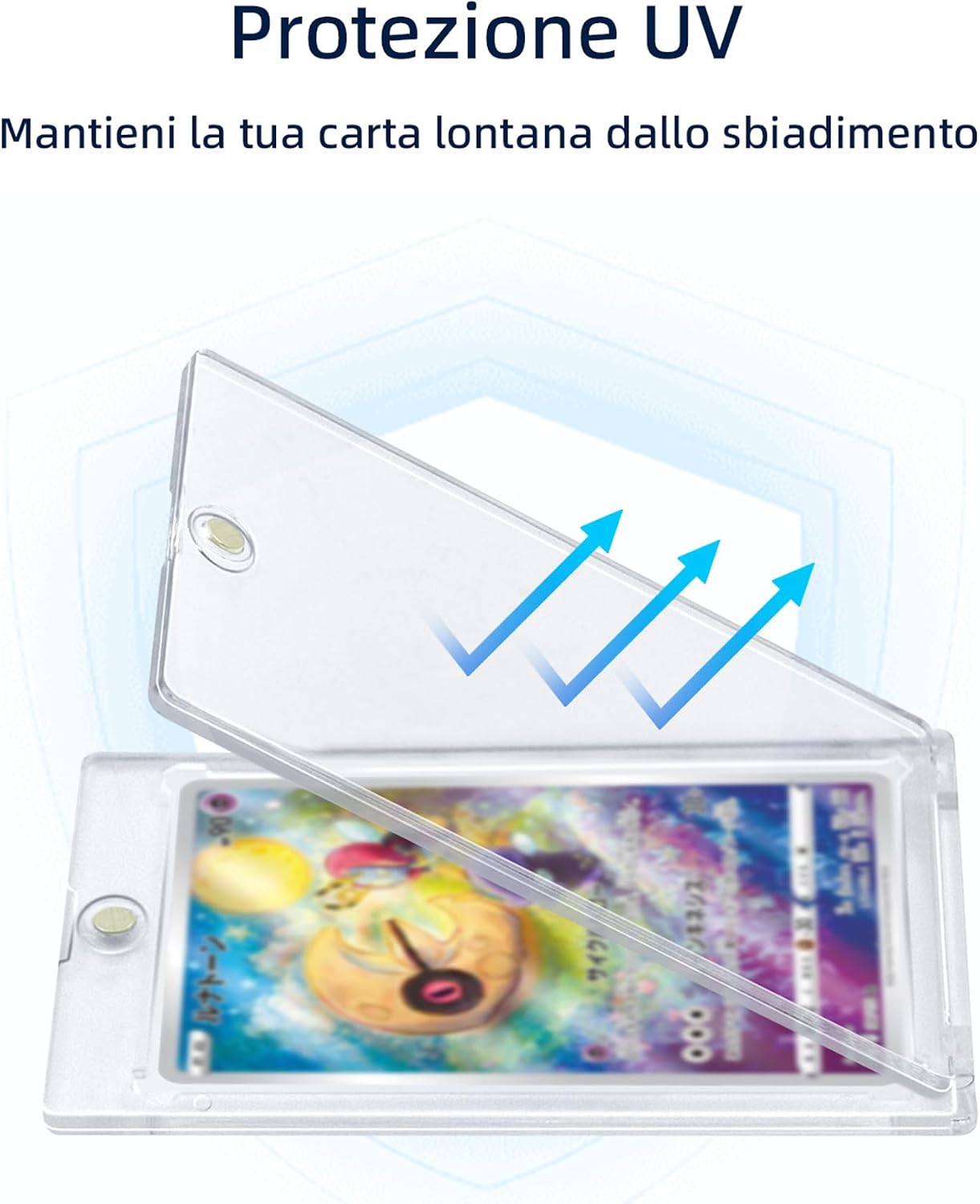 Detalle 2 de Wigearss 35PT Custodie magnetiche per carte 📇