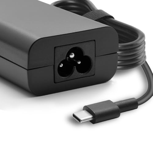 Detalle 2 de Chargeur 65 W USB-C pour Dell 📥