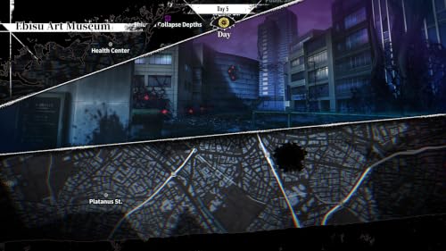 Thumbnail 2 de Qliphah in Providence's Shadow – Nintendo Switch (Red Art Games)