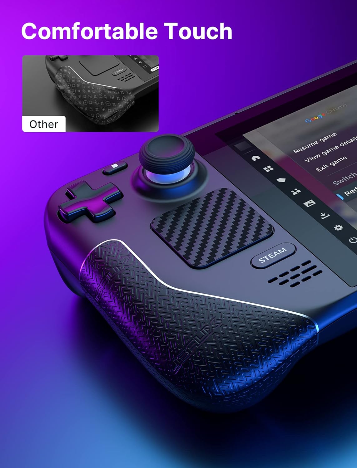 Thumbnail 4 de JSAUX Skin Aufkleber Set 18 Monate