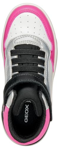 Thumbnail 3 de Geox J Washiba Girl zapatillas 37 EU
