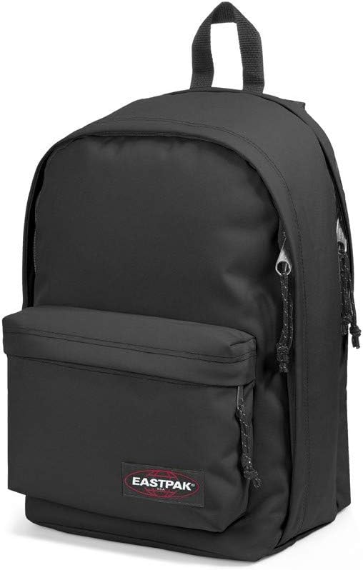 Detalle de Eastpak BACK TO WORK Sac à dos, 27 L – élégant et fonctionnel