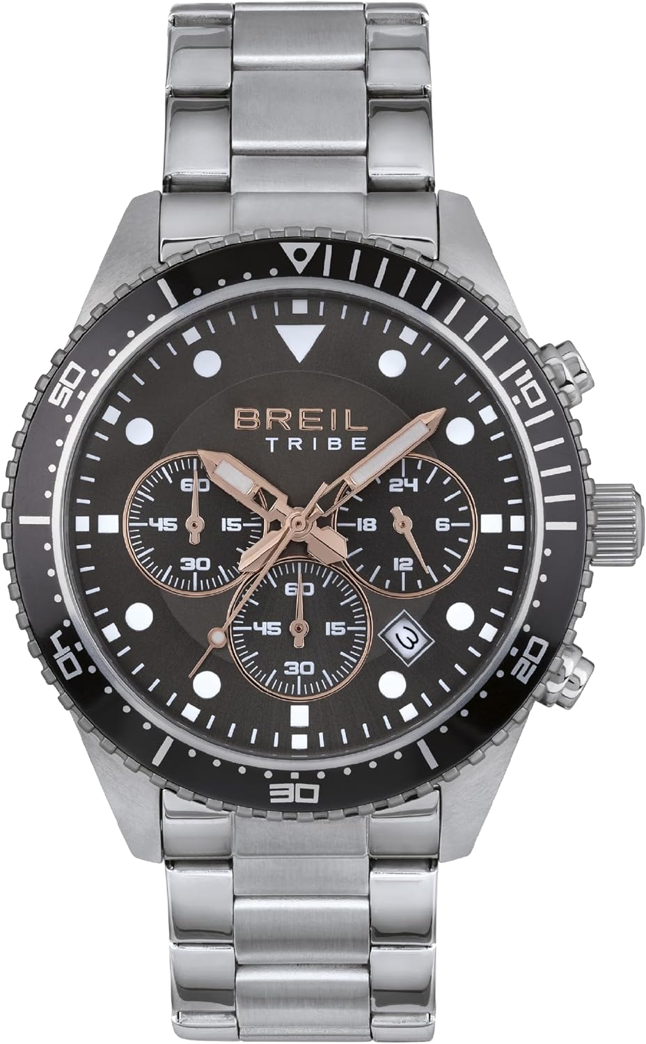 Detalle de Breil Collezione Sail cronografo 42 mm