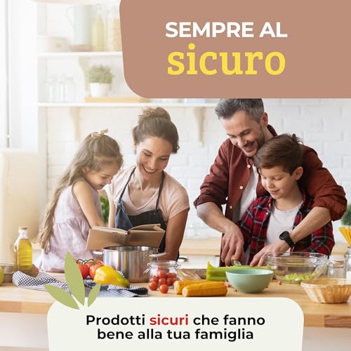 Thumbnail 8 de Albakill Esca Anti Formiche: 500 g di polvere zeppo di efficacia per casa e giardino