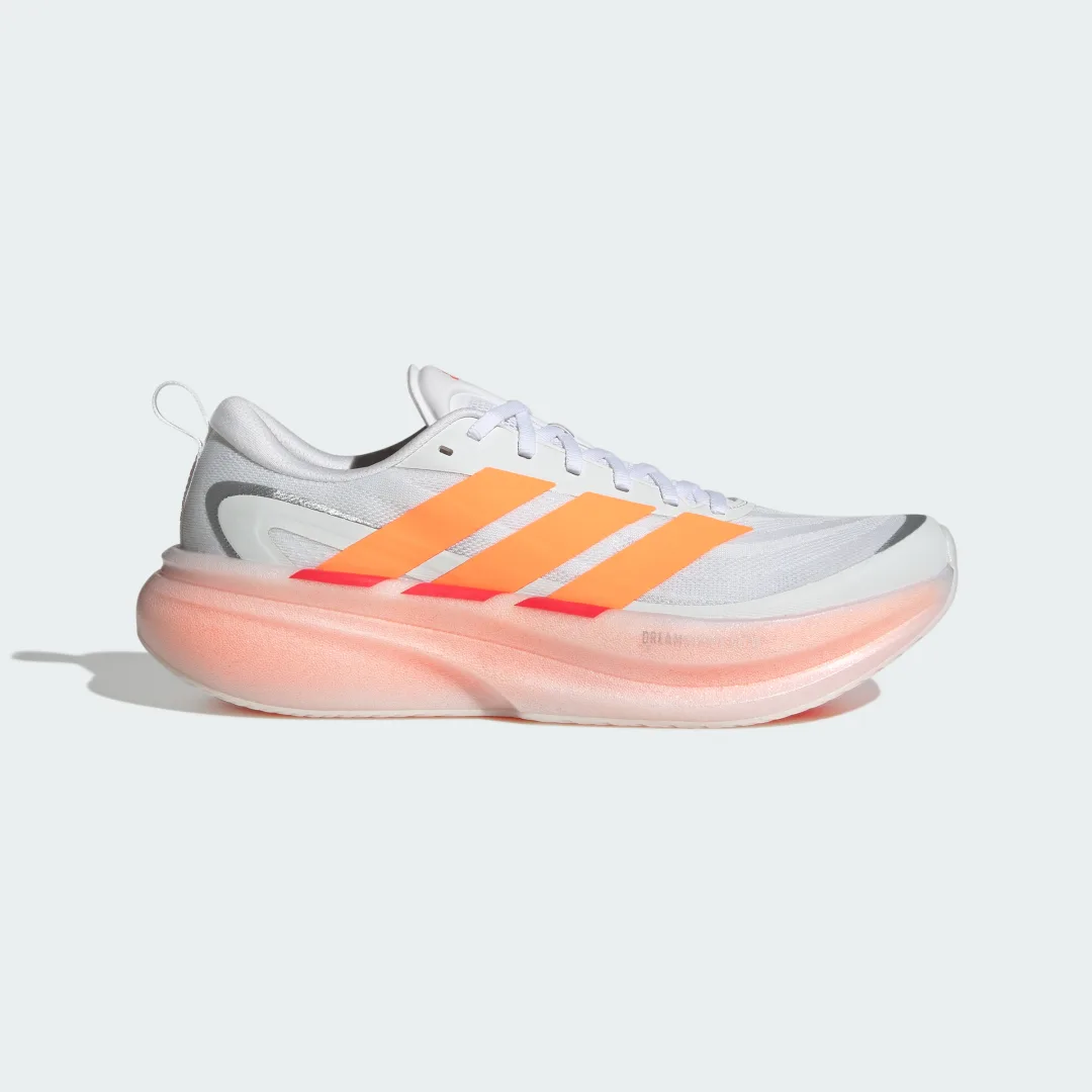 Detalle de Zapatilla de Running Supernova Glide de Adidas