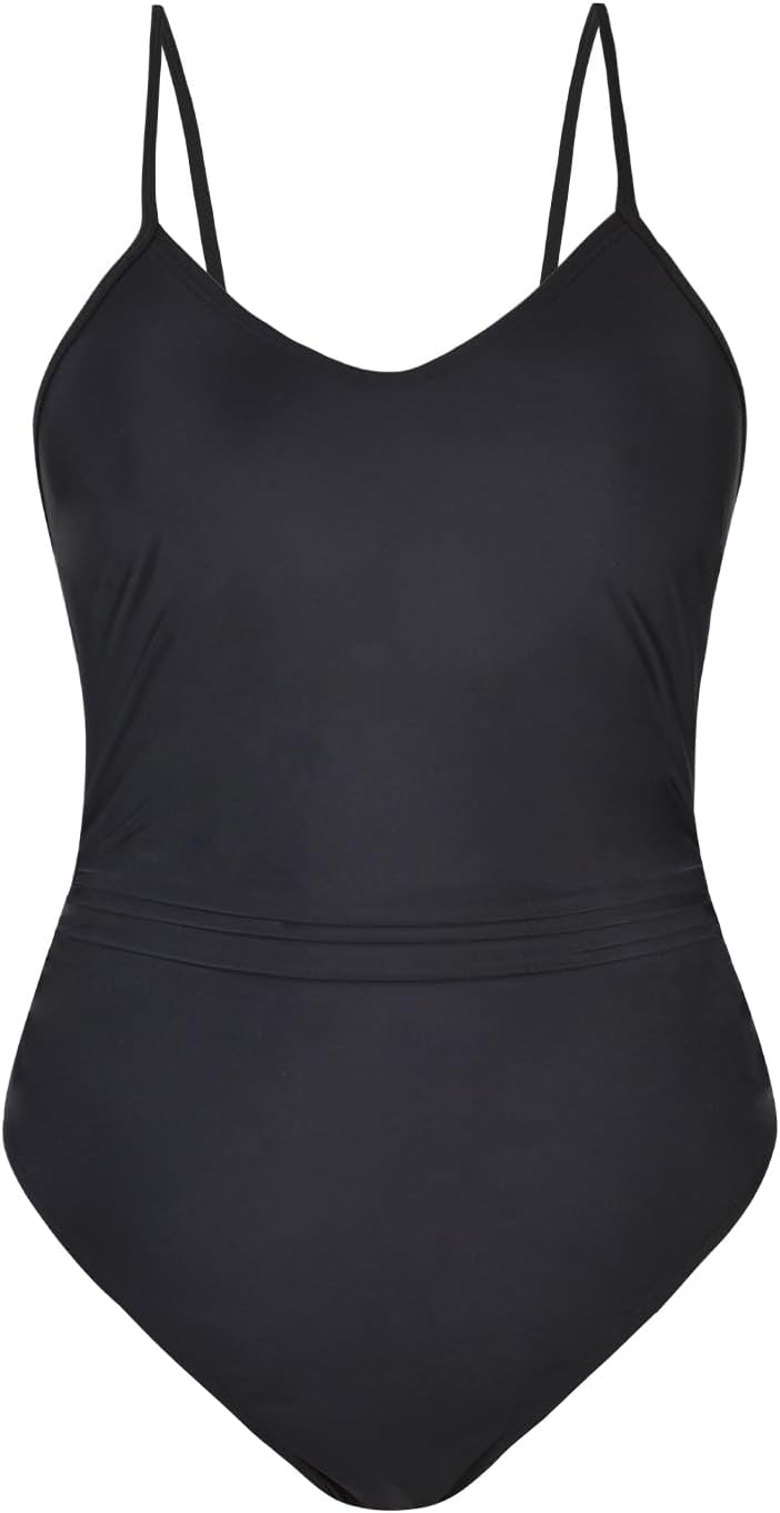Thumbnail 5 de CUPSHE Costume intero donna scollo a V XS–XL