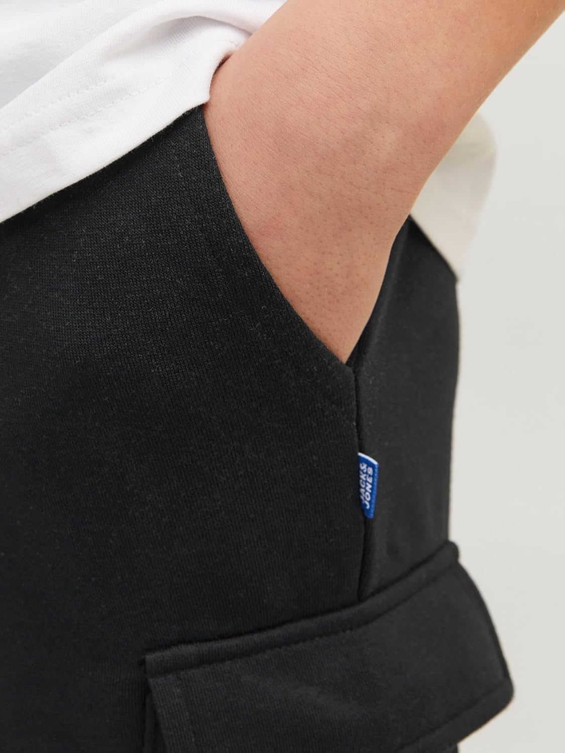 Thumbnail 5 de JACK & JONES Boy Sweat-Shorts Regular Fit für Jungen