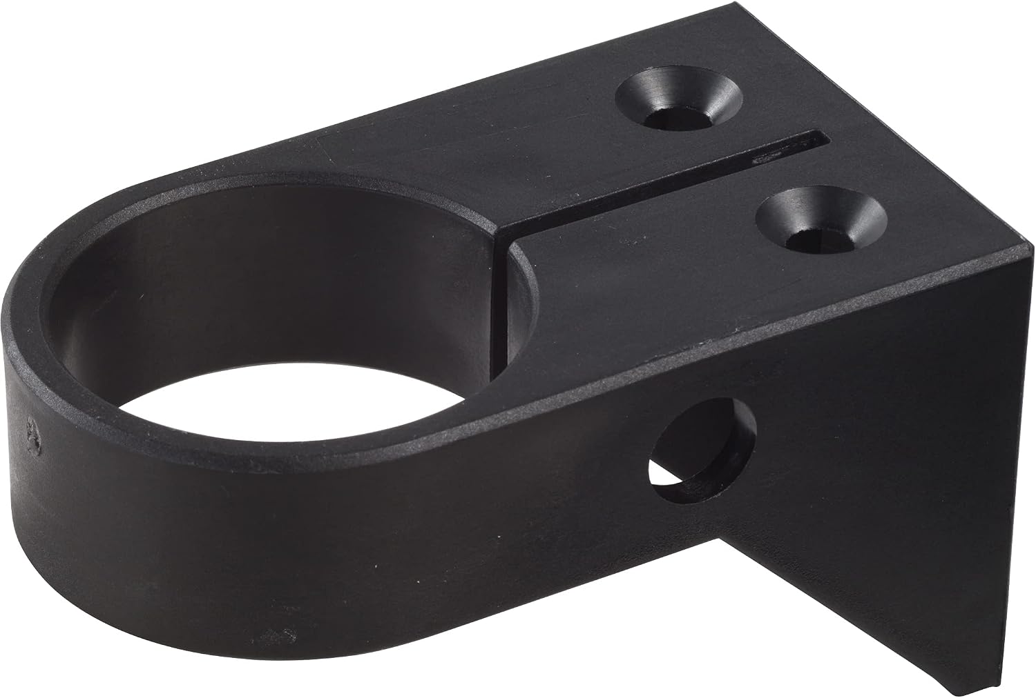 Detalle de wolfcraft Drill Clamp for Master Cut 1500 I (6152000) – Stationary Use for Power Drills