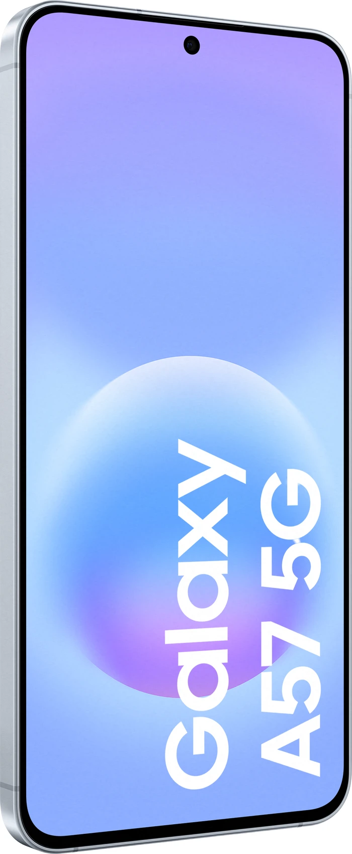 Thumbnail 23 de Samsung Galaxy A57 128 GB Hellblau 5G inkl. BlueBuilt 45-W-Ladegerät & Zubehörset