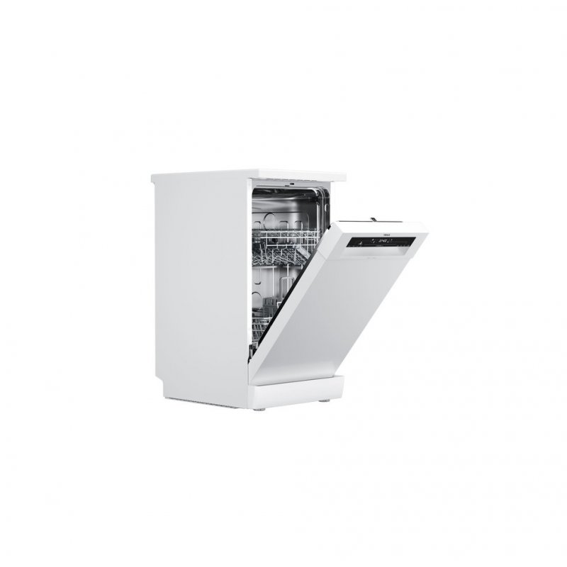 Detalle 2 de Teka DFS 24610 lavavajillas 9 cubiertos Blanco