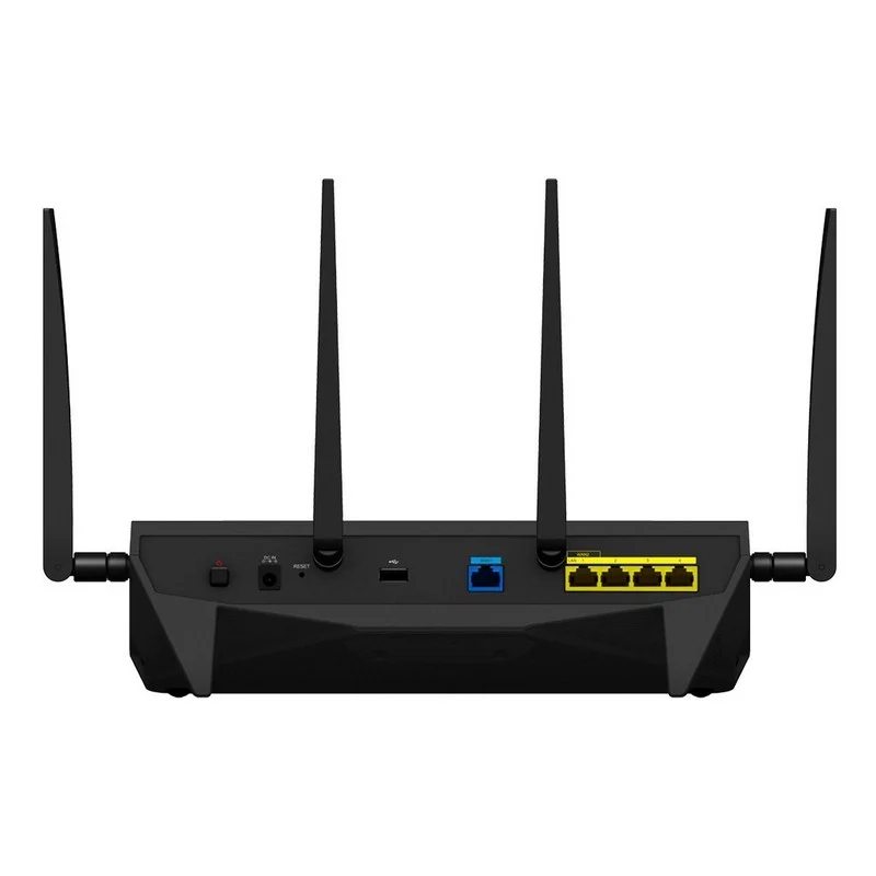 Thumbnail 2 de Synology RT2600ac Router AC2600 Dual Band: Wi‑Fi AC con gestión avanzada desde SRM