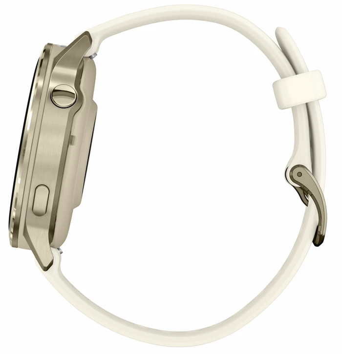Thumbnail 4 de Garmin Venu 4 Gold/Beige 41 mm