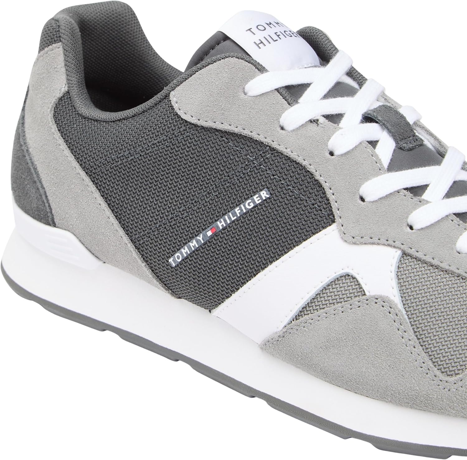 Thumbnail 4 de Tommy Hilfiger Runner Icon Mix Fm0fm05679 – Basso Uomo