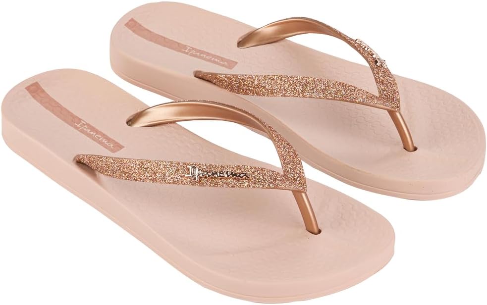 Detalle de Tongs IPANEMA Anat Lolita 39