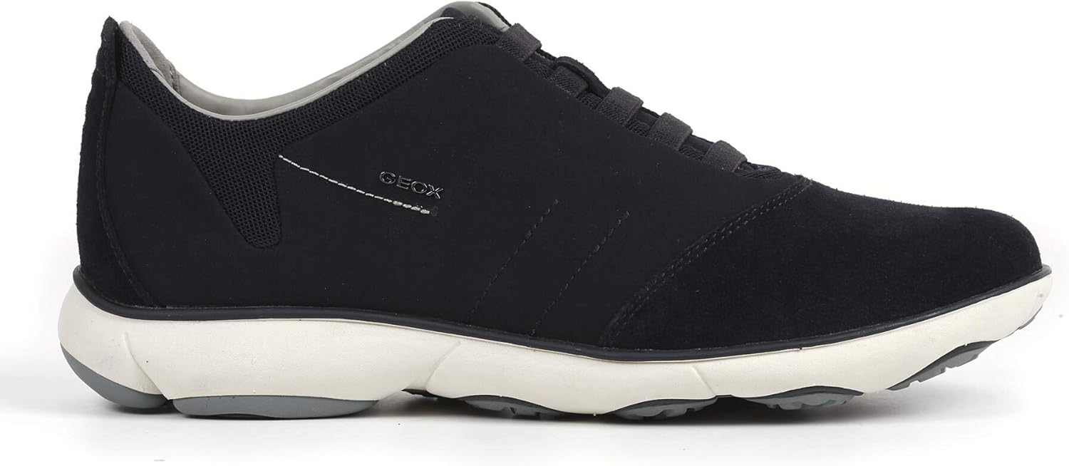 Thumbnail 1 de Geox Herren U Nebula B Sneakers – Atmungsaktivität und leicher Tragekomfort
