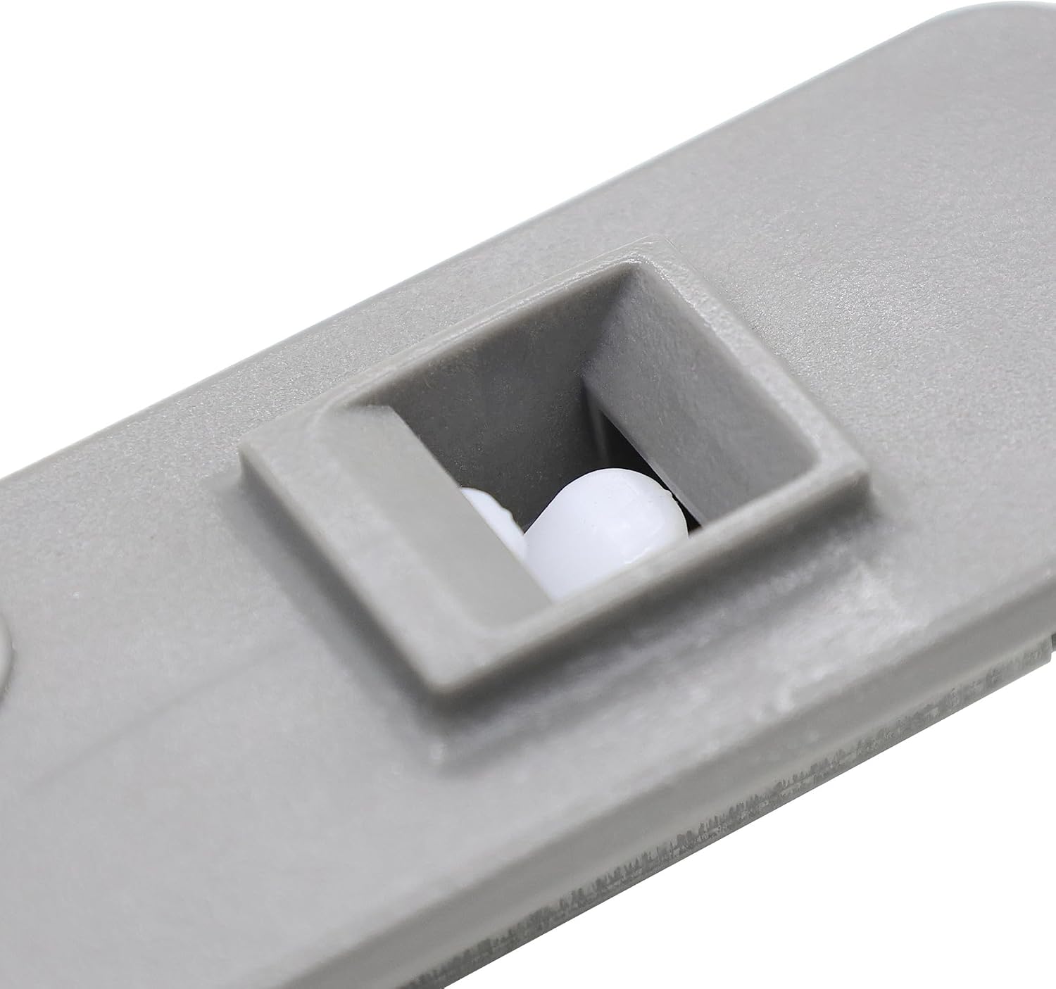 Thumbnail 4 de meillyocean DC97-18057A Dryer Door Holder Catch for Samsung Dryers