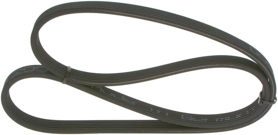 Detalle 2 de Bosch 6DPK1195 Cinghia trapezoidale a nervature – compatibilità estesa e indicazioni d’uso