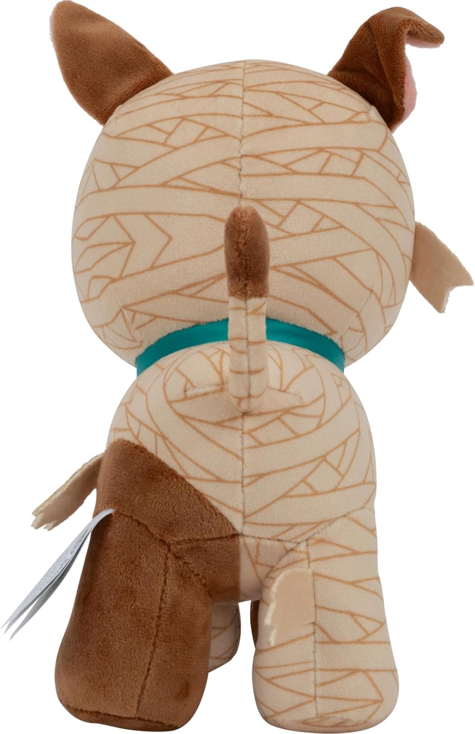 Detalle de Jazwares Scooby-Doo Plush Toy, 8-Inch