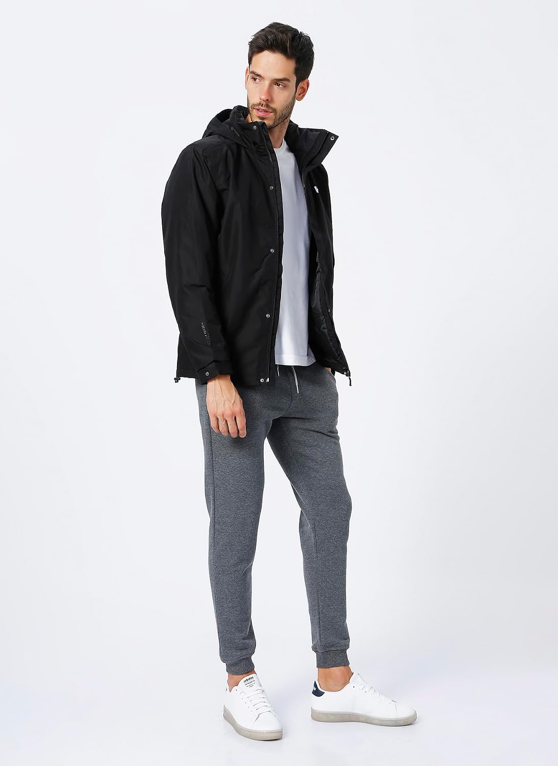 Detalle 2 de Helly Hansen Dubliner Chaqueta impermeable L hombre